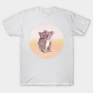 Save Koala T-Shirt